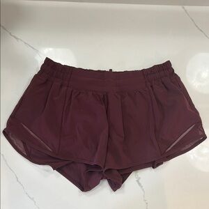 Lululemon Athletic Shorts